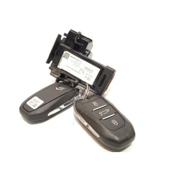 CONMUTADOR DE ARRANQUE 9814247280 