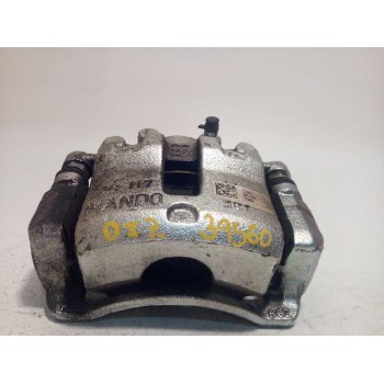 PINZA FRENO DELANTERA IZQUIERDA 58110H8050 