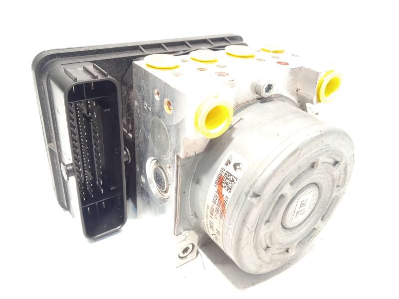 Recambio de abs para renault megane iv sedán (lva/m/n) 1.5 blue dci 115 (lva6) referencia OEM IAM 476607996R 28516747093 1002202