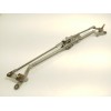 Recambio de motor limpia delantero para mini mini (f55) one d referencia OEM IAM 7419787 61617419787 AV1590607693