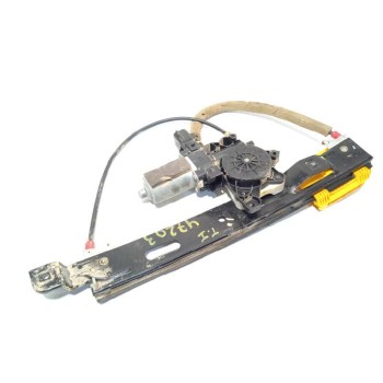 Recambio de elevalunas trasero izquierdo para jaguar xf 5.0 v8 xfr kompressor referencia OEM IAM 8X23F27001AF  