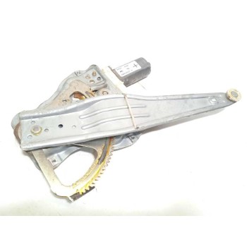 Recambio de elevalunas trasero izquierdo para toyota avensis berlina (t25) 2.2 d-4d cat referencia OEM IAM 6984005100  