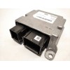 Recambio de centralita airbag para land rover range rover evoque evoque hse referencia OEM IAM GJ3214D374AC LR162955 