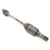 Recambio de transmision delantera derecha para subaru legacy kombi/outback b14 2.0 diesel cat referencia OEM IAM 28321AJ031  