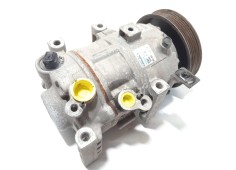 Recambio de compresor aire acondicionado para kia carens ( ) basic referencia OEM IAM CA500PNBAA15  