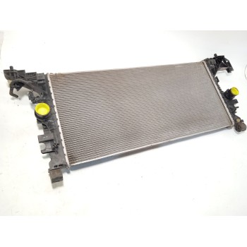 RADIADOR AGUA 13453907 39185891 