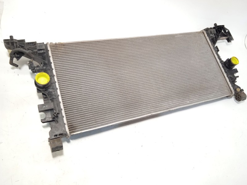 RADIADOR AGUA 13453907 39185891 