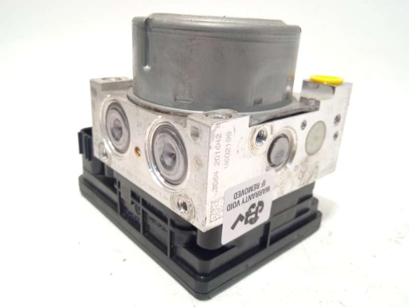 Recambio de abs para renault megane iv sedán (lva/m/n) 1.5 blue dci 115 (lva6) referencia OEM IAM 476607996R 28516747093 1002202 2
