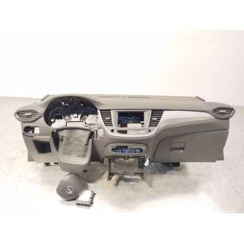 KIT AIRBAG 39225886 9827192980 9825276280