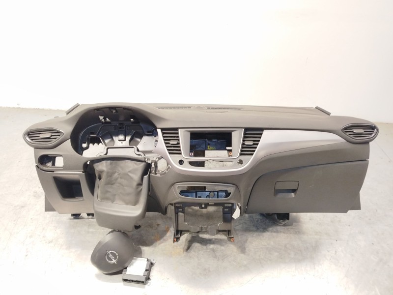 KIT AIRBAG 39225886 9827192980 9825276280