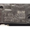 Recambio de motor limpia delantero para mini mini (f55) one d referencia OEM IAM 7419787 61617419787 AV1590607693