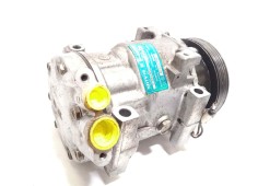 Recambio de compresor aire acondicionado para mazda 6 monovolumen (gy) 2.0 diesel cat referencia OEM IAM 8200117767  SD7V16