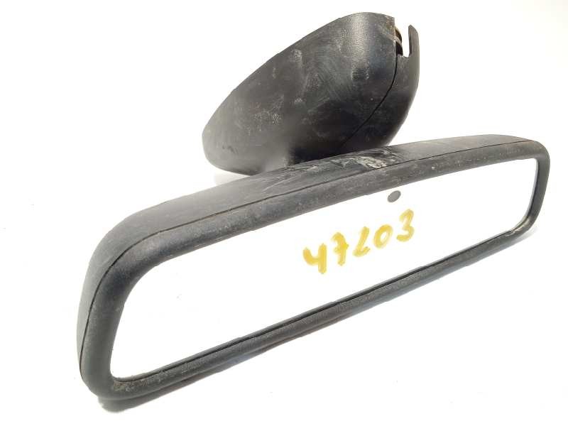 ESPEJO INTERIOR 6W9317D737A 