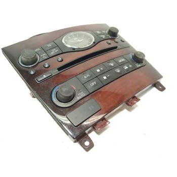 MANDO MULTIFUNCION 253911DR5A 682621BC2B