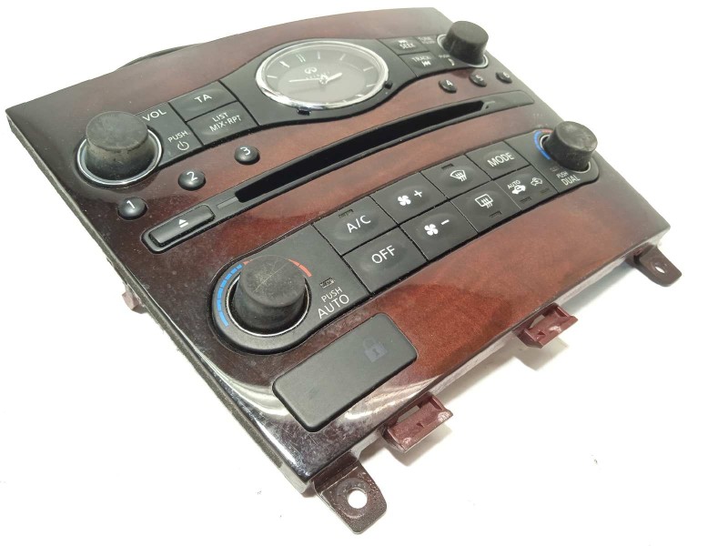 MANDO MULTIFUNCION 253911DR5A 682621BC2B