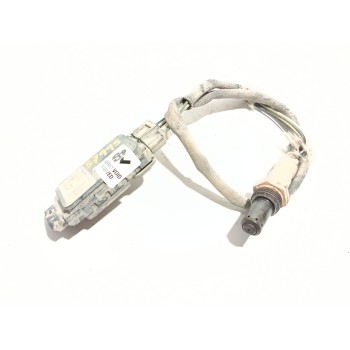 Recambio de sonda lambda para opel crossland x / crossland (p17, p2qo) 1.5 turbo d (75) referencia OEM IAM 9816276480  028100685