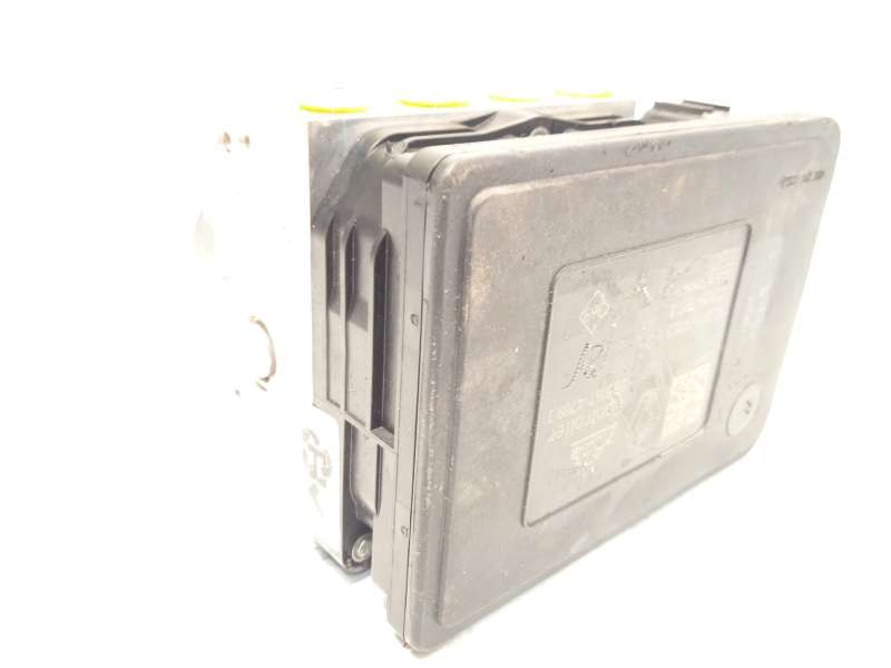Recambio de abs para renault megane iv sedán (lva/m/n) 1.5 blue dci 115 (lva6) referencia OEM IAM 476607996R 28516747093 1002202 3