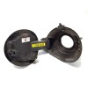 Recambio de tapa exterior combustible para peugeot 308 sw business-line referencia OEM IAM 9801135780 9802744380 