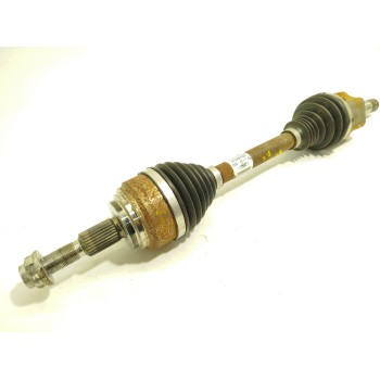 TRANSMISION DELANTERA IZQUIERDA PZ163B437AA 2719000 