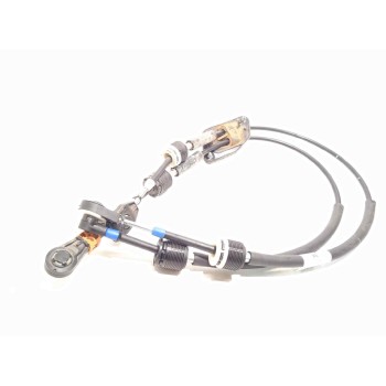 Recambio de varillaje cambio para ford fiesta vii (hj, hf) 1.5 tdci referencia OEM IAM H1BR7E395BE  2680787
