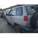 NISSAN TERRANO II (R20)