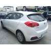 kia cee´d del año 2012
