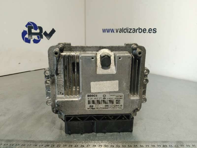 CENTRALITA MOTOR UCE 391112A410 0281016577