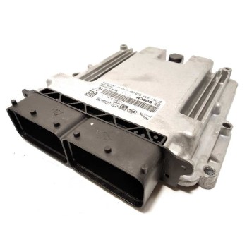 Recambio de centralita motor uce para land rover range rover evoque evoque hse referencia OEM IAM KK7212C520FBB  0281035558