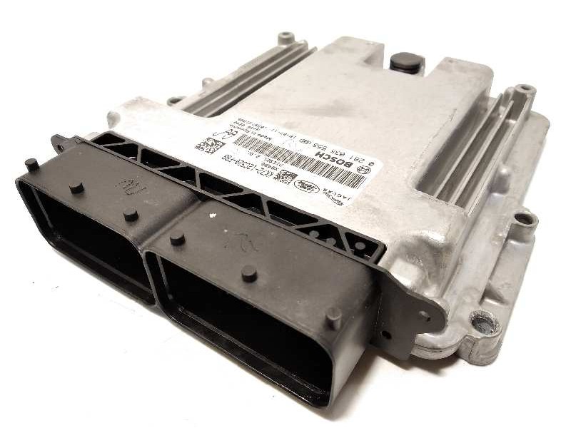 CENTRALITA MOTOR UCE KK7212C520FBB 0281035558