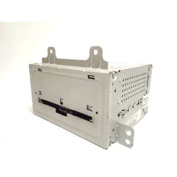 SISTEMA AUDIO / RADIO CD 13326455 7612004306
