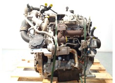 Recambio de despiece motor para fiat ducato furgón g. vol. 33 2.3 jtd cat referencia OEM IAM F1AGL411D  