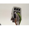 Recambio de retrovisor derecho para ford focus c-max (dm2) 1.6 referencia OEM IAM 1524485 3M5117682AN 
