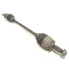 Recambio de transmision delantera izquierda para subaru legacy kombi/outback b14 2.0 diesel cat referencia OEM IAM 28321AJ031  