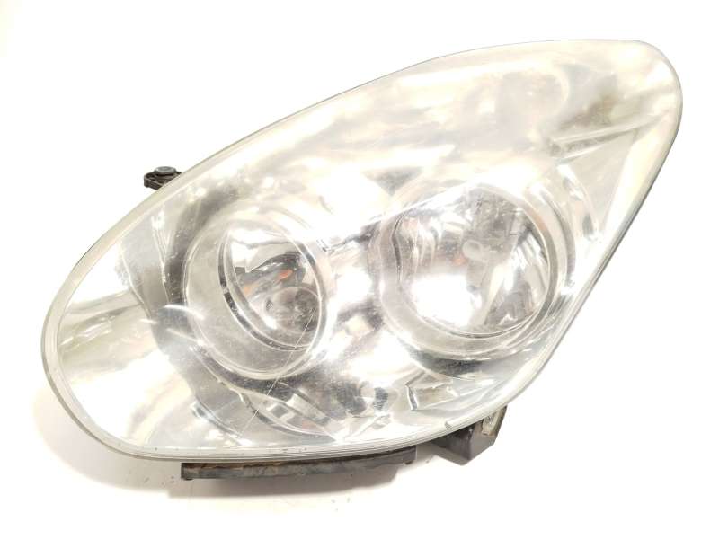Recambio de faro izquierdo para opel combo furgón/monospace (x12) 1.3 cdti (b05) referencia OEM IAM 51909056 2