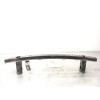 Recambio de refuerzo paragolpes trasero para hyundai tucson (jm) 2.0 crdi cat referencia OEM IAM 866302E000  
