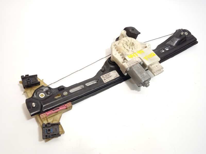 ELEVALUNAS TRASERO IZQUIERDO 9816272780 9816271480