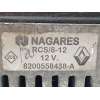 Recambio de caja precalentamiento para renault kangoo / grand kangoo ii (kw0/1_) 1.5 dci 110 (kw0c, kw0h) referencia OEM IAM 820
