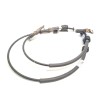 Recambio de varillaje cambio para ford fiesta vii (hj, hf) 1.5 tdci referencia OEM IAM H1BR7E395BE  2680787