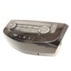 Recambio de mando climatizador para nissan qashqai (j11) acenta referencia OEM IAM 275004EA0A  