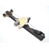 Recambio de elevalunas trasero izquierdo para citroën c4 picasso feel referencia OEM IAM 9816272780  9816271480