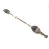 Recambio de transmision delantera derecha para opel meriva b 1.4 16v cat (a 14 xer / ldd) referencia OEM IAM 13248623  