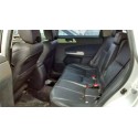SUBARU FORESTER S12