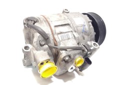Recambio de compresor aire acondicionado para volkswagen touareg (7l6) 3.0 v6 tdi dpf referencia OEM IAM 7L6820803Q  4471909084