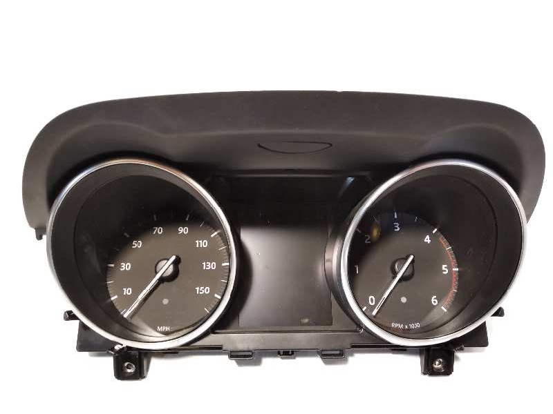 CUADRO INSTRUMENTOS JJ3210F844BD LR0050102 LR080370