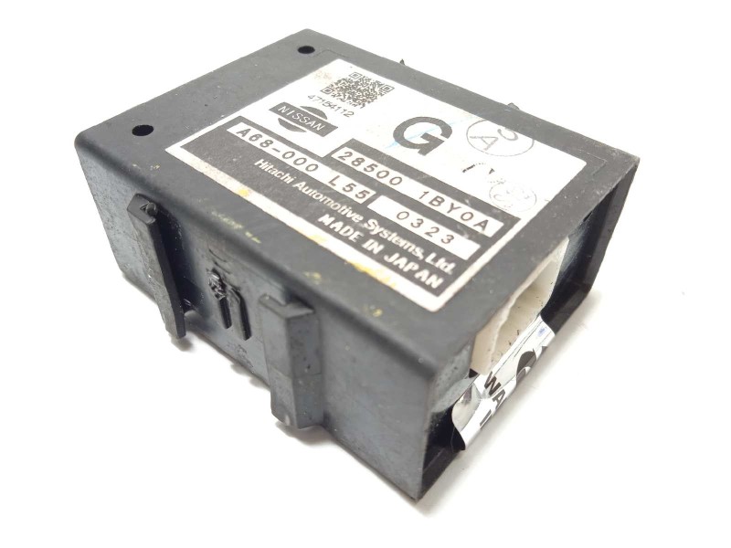 MODULO ELECTRONICO 285001BY0A 