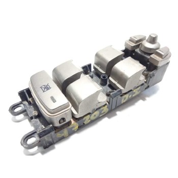 MANDO ELEVALUNAS DELANTERO IZQUIERDO 8X2314540AE C2Z11586 