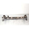 Recambio de refuerzo paragolpes trasero para hyundai tucson (jm) 2.0 crdi cat referencia OEM IAM 866302E000  