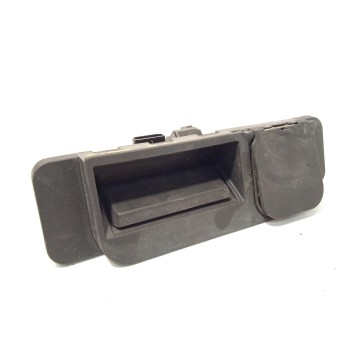 Recambio de maneta exterior porton para mercedes-benz clase c (w205) c 220 d (205.014) referencia OEM IAM A0997503600  