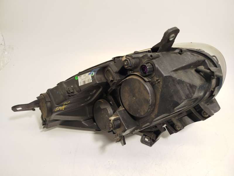 Recambio de faro izquierdo para opel combo furgón/monospace (x12) 1.3 cdti (b05) referencia OEM IAM 51909056 3
