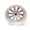 Recambio de llanta para audi a1 sportback (gba) 30 tfsi referencia OEM IAM 82A601025C  